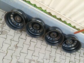 6,5Jx16 5x112 ET50 - 5