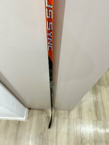 ❤️ HOKEJKA BAUER NEXUS SYNC - P92M - LIMITKA - 172 CM ❤️ - 5