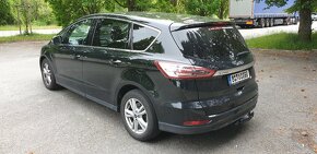 Ford S-MAX Titanium 2.0, 110 KW r.v. 2018 - 5