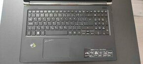 Acer Aspire V15 Nitro Black Edition - 5