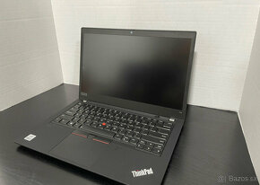 Lenovo Thinkpad T14 - 5