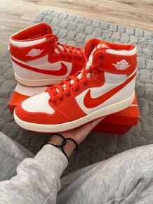 Nike Air Jordan 1 Retro AJKO Syracuse - 5