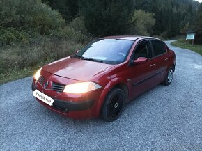 Renault Megan 1.6 83kw classic - 5