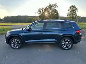 Škoda Kodiaq Scout 2.0 TDI DSG 4x4/ ODPOČET DPH - 5