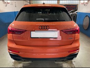 Audi Q3 40TFSI Quattro S-line - 5