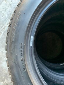 225/55R18 Pirelli zimné - 5