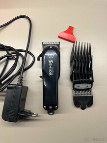 Wahl Senior - 5