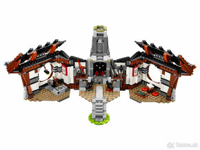 LEGO Ninjago 70627 - 5