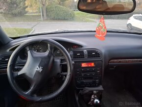 Peugeot.406.2.0 znížená cena iba dnes - 5