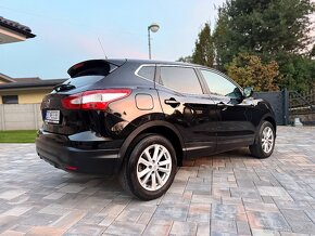 Nissan Qashqai 26000km Rezervovane - 5