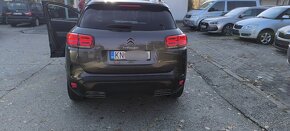 Citroen C5 AIRCROSS - 5