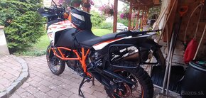 Predam ktm 1290 SAR - 5