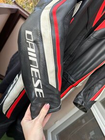 Kombinéza Dainese 56 - 5