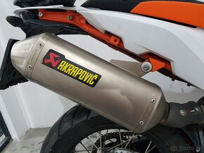 KTM 890 Adventure R 2023 - 5