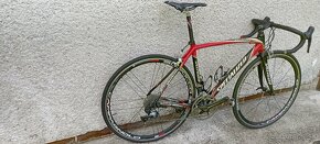 Specialized tarmac sworks - 5