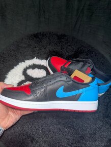 Air Jordan 1 Low - 5