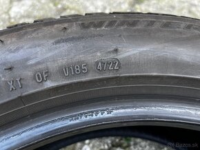 Pirelli Sottozero 3 245/50/r19 - 5