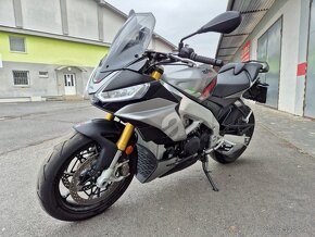 ⚠️ APRILIA TUONO 1100 V4 R - MOŽNÝ ODPOČET DPH - 5