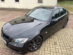 Bmw 325i benzin automat lpg sedan E90 - 5