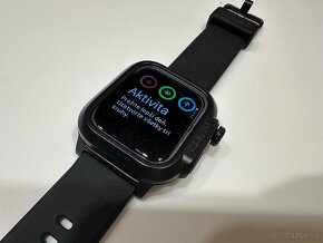 Apple Watch 6 44mm Space Grey - 5