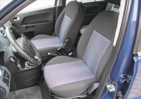 náhradné diely na: Ford Fusion 1.4 Tdci, 1.4i, 1.6 Tdci,1.6i - 5