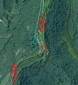 Na predaj, 4-6 izbový rodinný dom 160 m2, Zvolen - Neresnica - 5