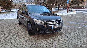 Volkswagen Tiguan 2.0.tdi, 103kW, r.v.2011. - 5