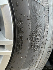 Hankook - Kinergy Eco - P165/ 70 R 14 81T K435 - letné - 4ks - 5