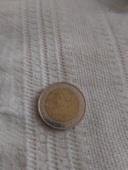 2 euro mince - 5