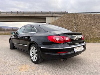 Predám Volkswagen Passat CC 2.0tdi-103kw CR 170xxxkm - 5