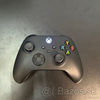 Xbox Series X - 5