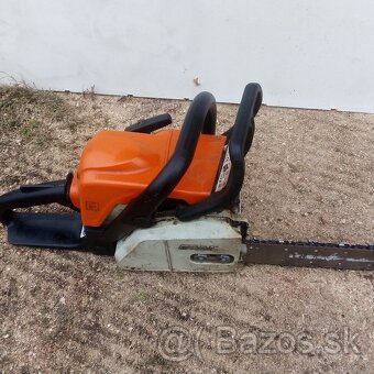 Stihl ms170 - 5