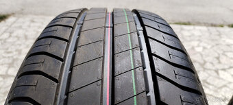 Letné pneu 205/45 R17 --- BRIDGESTONE - 5