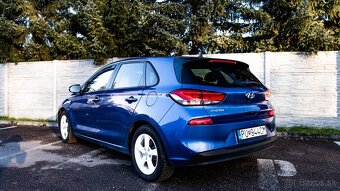 Hyundai i30 1.4i Go HatchBack - 5