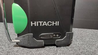 Hitachi stavebné rádio - 5