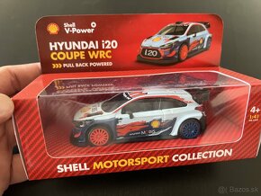 Shell motorsport collection - 5