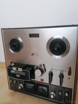 Akai GX 210D - 5