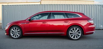 Volkswagen Arteon Shootingbrake 2.0 TDI 4motion - 5