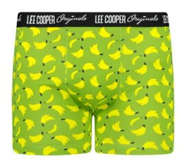 Nevybalene boxerky LEE COOPER vel. L - 5