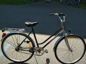 Mestský bicikel - 5