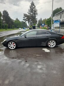 Mercedes cls 320cdi,aj na splátky - 5