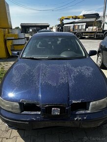 Seat Leon 1.9tdi 66kw Platná STK - 5