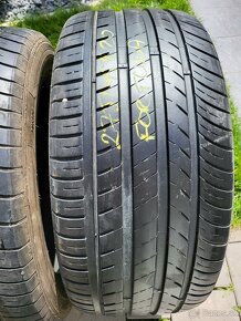 275/45 R20 Fortuna letne pnumatiky - 5