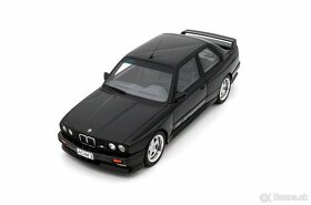 OTTOMOBILE BMW E30 AC Schnitzer ACS3 Sport 2.5 - 5