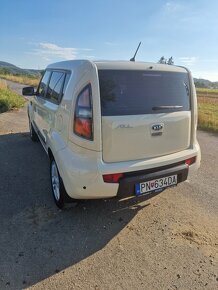 Kia Soul 1.6 Gdi - 5