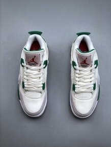 Nike Air Jordan 4 SB Pine Green - 5