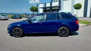 Skoda Octavia 2.0 TDI 110kw 2018 - 5