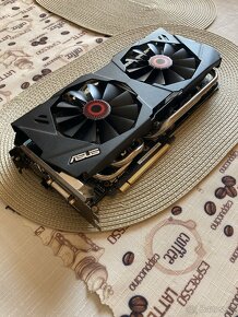 ASUS STRIX GTX 980 4GB GDDR5 - 5