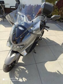 Yamaha NMax 125 - 5