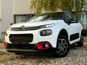 Citroën C3 PureTech 82 Best of Shine - 5